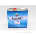 Innocolor Auto Paintは塗料を補修します